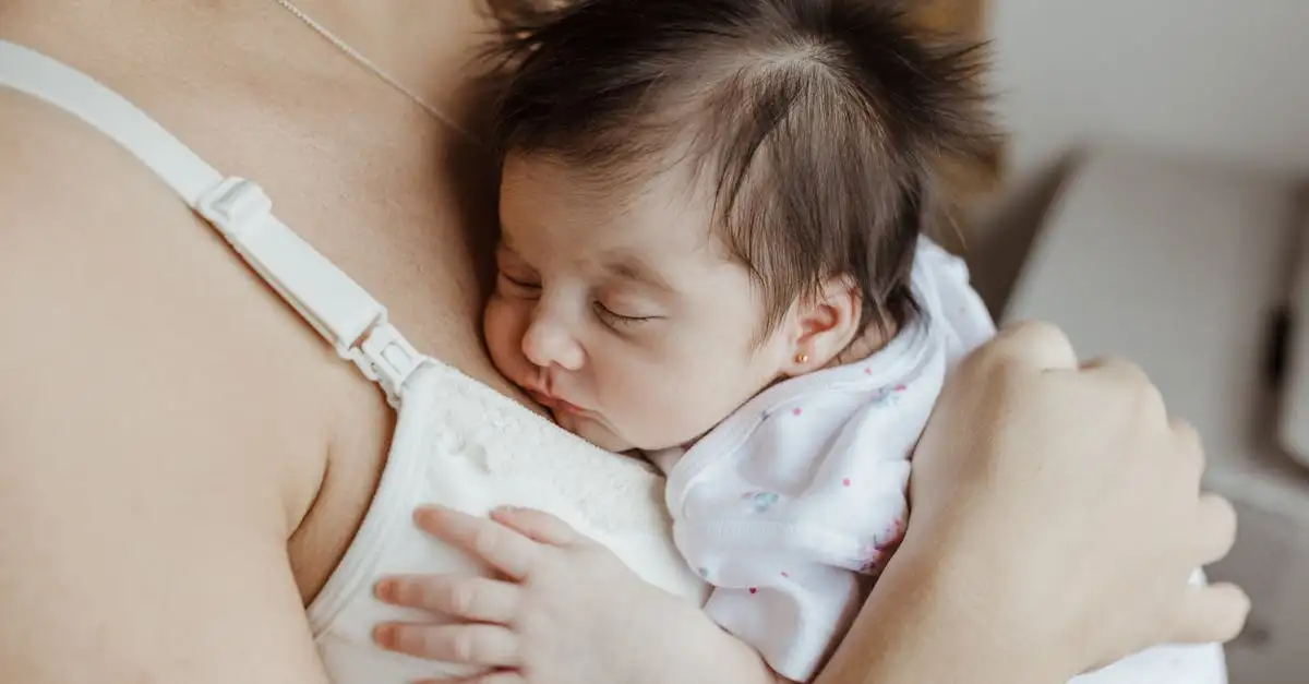Baby born draagzakje