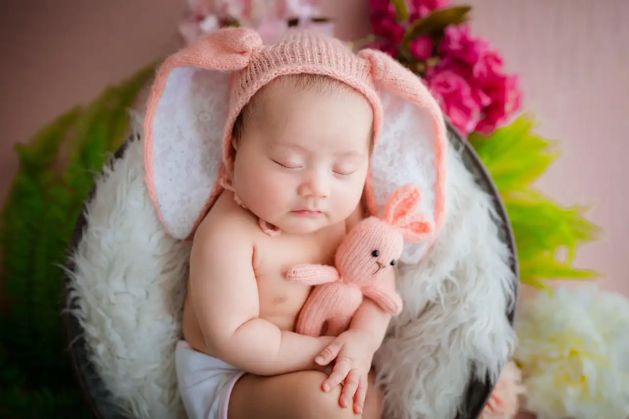 Baby camera