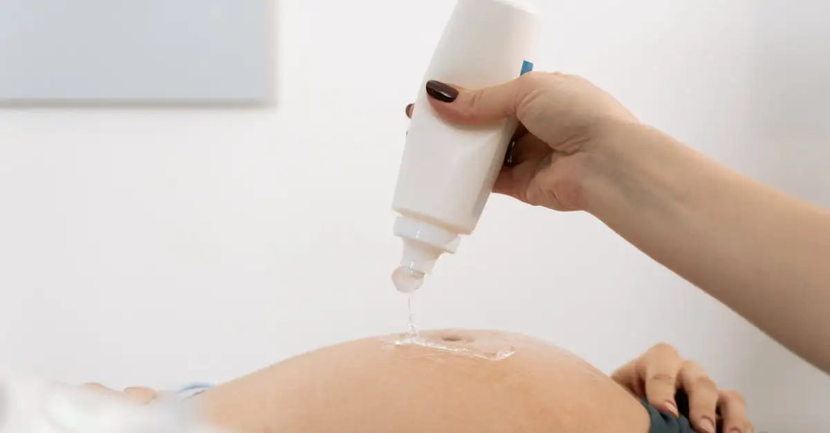 Gastro oesofageale reflux baby