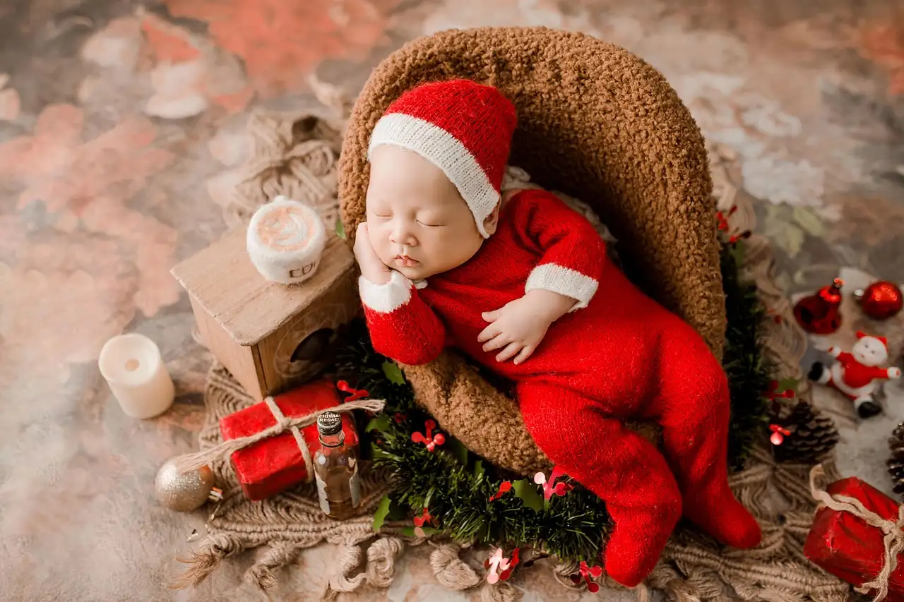 Koortsstuipen baby wat te doen