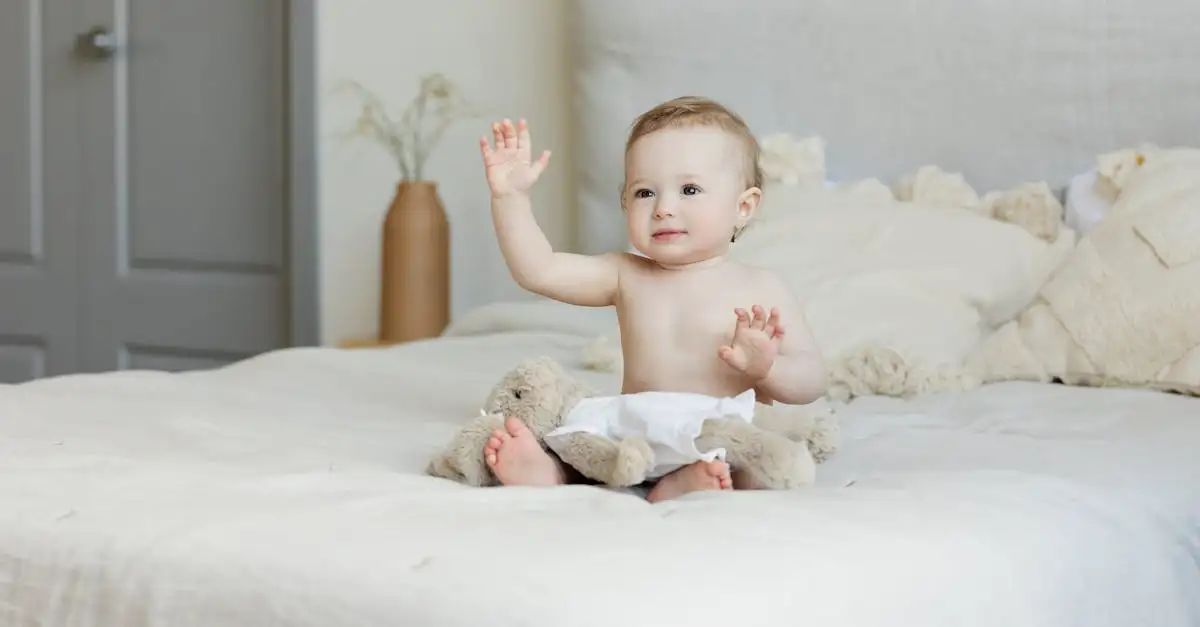 Baby pop