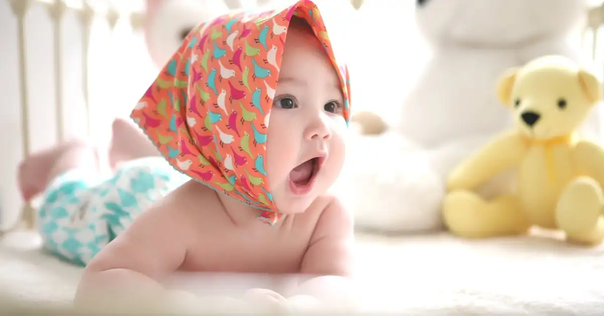 Gifs baby
