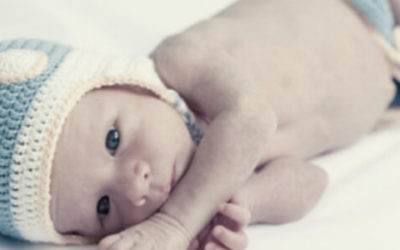 Bevallingsangst: Erfelijke vroeggeboorte