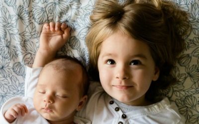 Is de impact bij een eerste kind of bij een tweede kind het grootst?